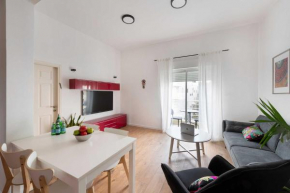Cozy and Spacious by TLV2RENT